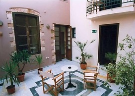 Erietta Suites