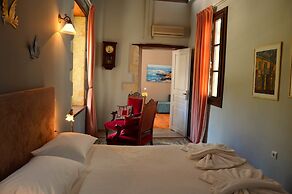 Erietta Suites
