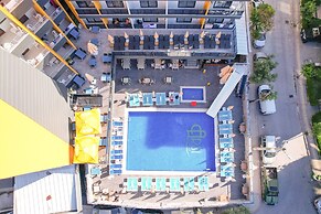 Arsi Hotel