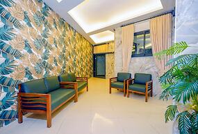 Arsi Hotel