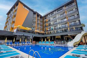 Arsi Hotel