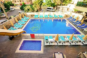 Arsi Hotel