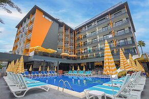 Arsi Hotel