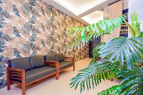 Arsi Hotel