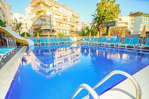 Arsi Hotel