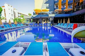 Arsi Hotel
