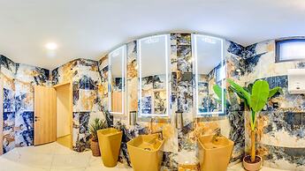 Arsi Hotel