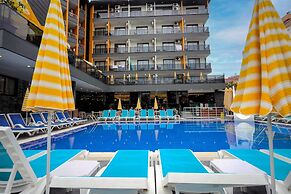 Arsi Hotel