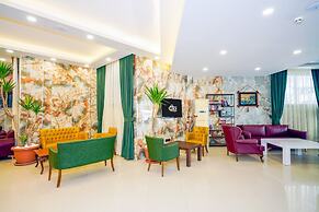 Arsi Hotel