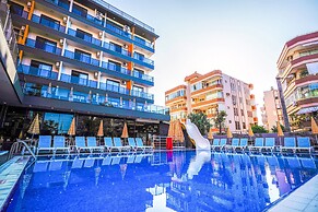 Arsi Hotel