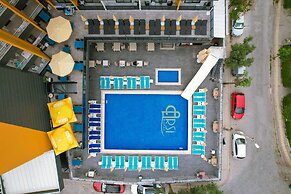 Arsi Hotel