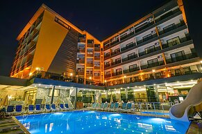 Arsi Hotel