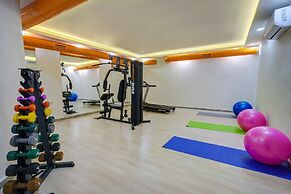 Arsi Hotel