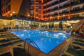 Arsi Hotel
