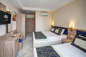 Arsi Hotel