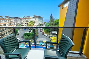Arsi Hotel