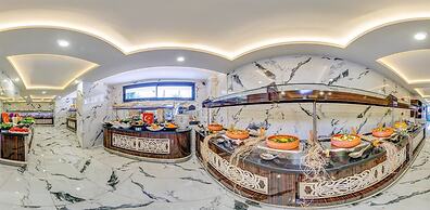 Arsi Hotel