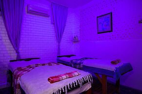 Arsi Hotel