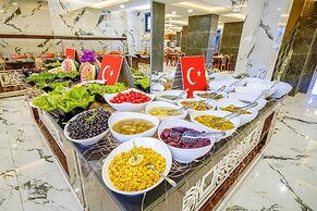 Arsi Hotel