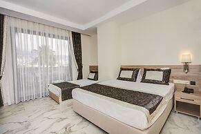 Arsi Hotel