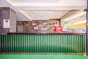 Arsi Hotel