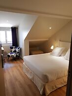 Hôtel Au Bon Coin