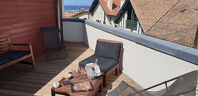 Hôtel Au Bon Coin