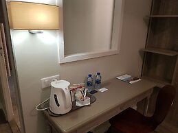 Hôtel Au Bon Coin