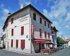 Hôtel Au Bon Coin