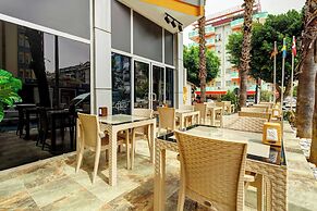 Kleopatra Arsi Hotel