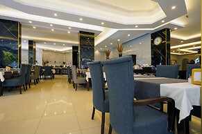 Kleopatra Arsi Hotel