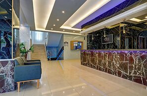 Kleopatra Arsi Hotel