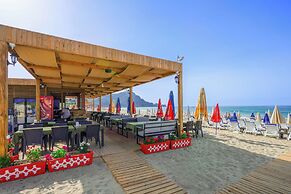 Kleopatra Arsi Hotel