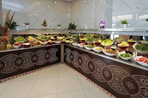 Kleopatra Arsi Hotel