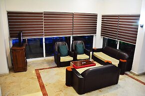 Arsi Sweet Suit Hotel