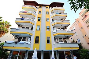 Arsi Sweet Suit Hotel