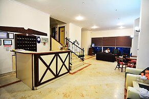 Arsi Sweet Suit Hotel