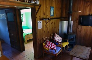 Hostal La Maison
