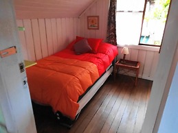 Hostal La Maison