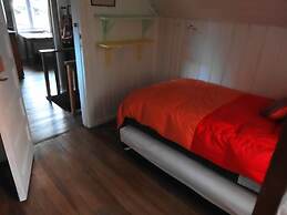 Hostal La Maison