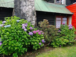 Hostal La Maison