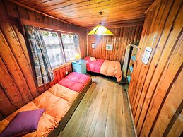 Hostal La Maison