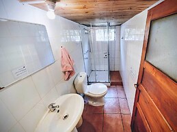 Hostal La Maison