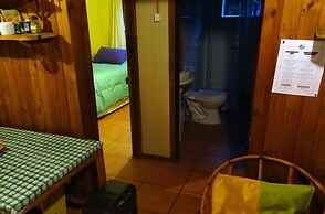 Hostal La Maison