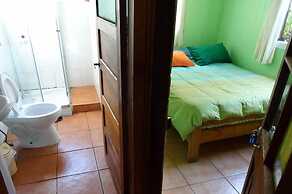 Hostal La Maison