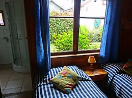 Hostal La Maison