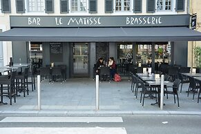 Le Matisse