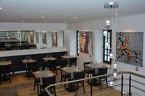 Le Matisse