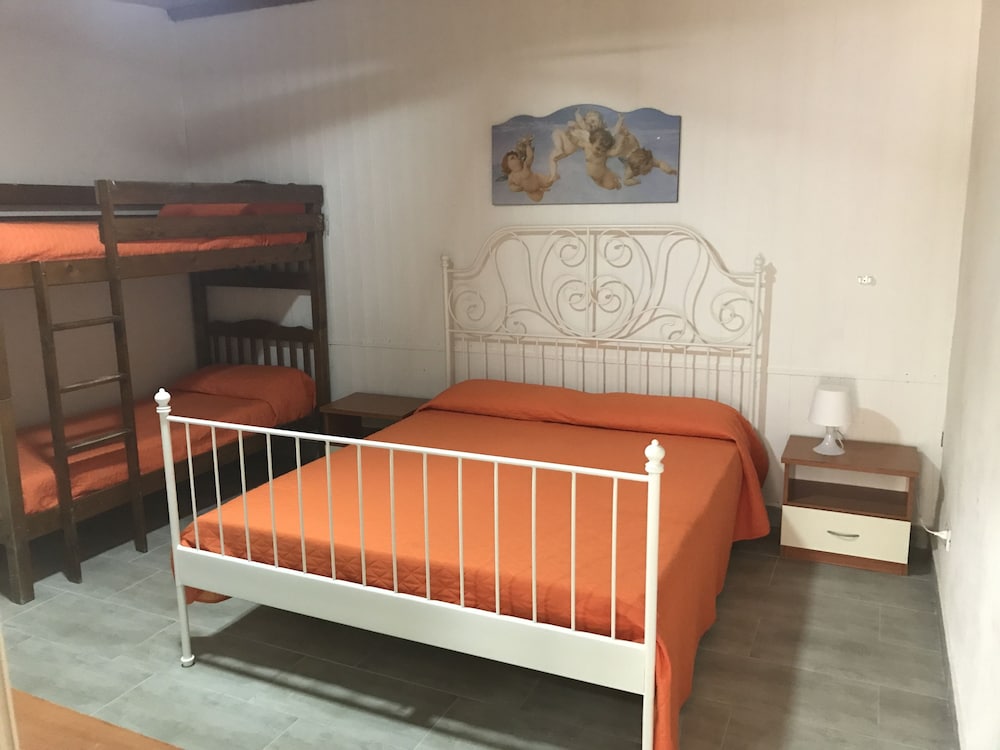 Villaggio Togo Togo