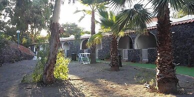 Villaggio Togo Togo